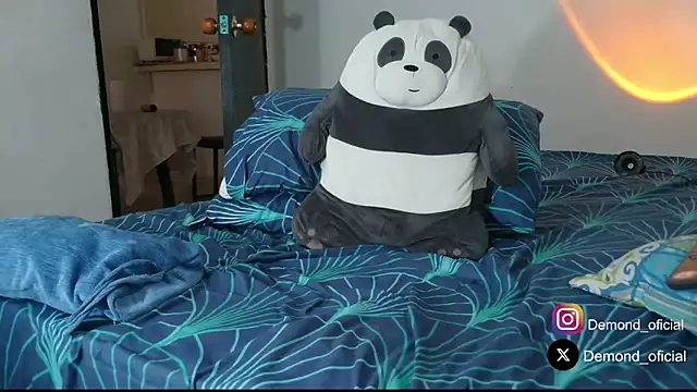 DEMOND 333 online show from 16, 4, 2026