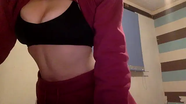 Bellababexox  online show from 22, 9, 2025