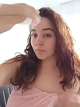 LoanaSantos online show from 16, 5, 2026