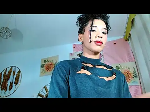 Snapshot of ebonydirtydoll25cm chatting on 14, 10, 2025 ebonydirtydoll25cm online show from 14, 10, 2025