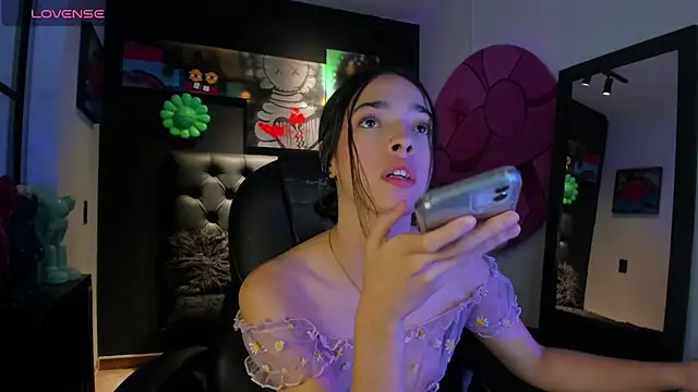 miIa bratz online show from 28, 2, 2026