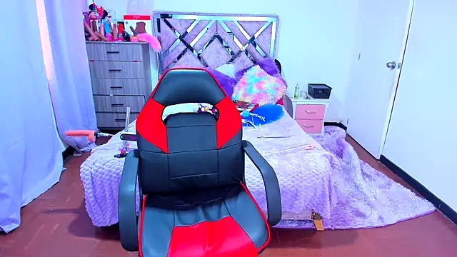 Luna Analya online show from 19, 12, 2025