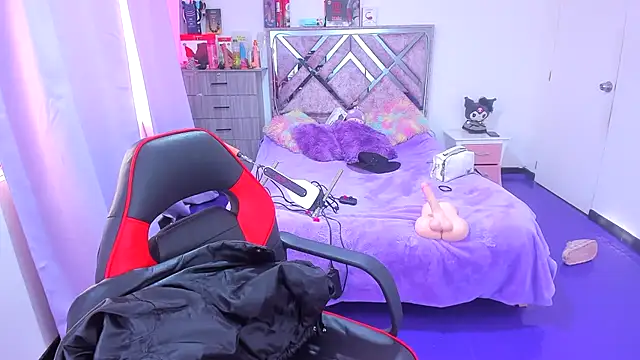 Snapshot of Luna_Analya chatting on 19, 1, 2026 Luna Analya online show from 19, 1, 2026