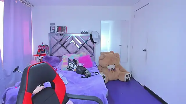 Snapshot of Luna_Analya chatting on 11, 2, 2026 Luna Analya online show from 11, 2, 2026