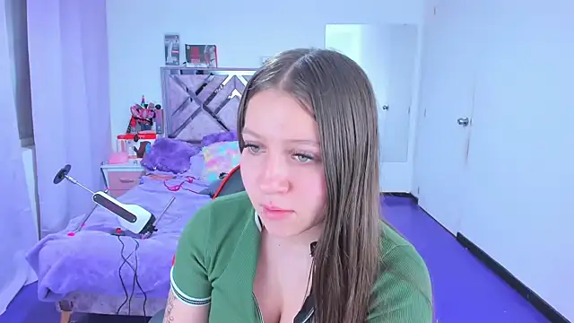 Snapshot of Luna_Analya chatting on 12, 2, 2026 Luna Analya online show from 12, 2, 2026