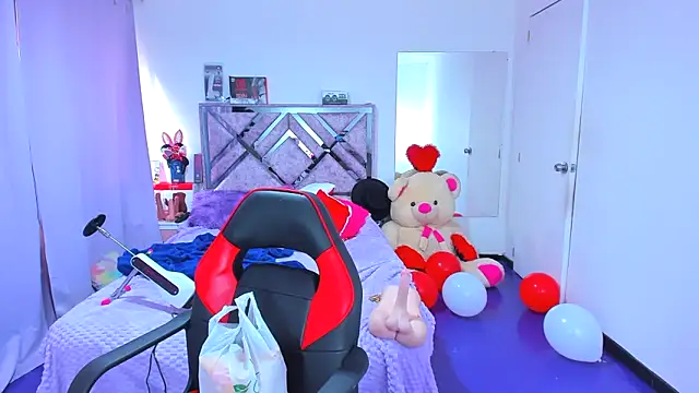 Snapshot of Luna_Analya chatting on 15, 2, 2026 Luna Analya online show from 15, 2, 2026