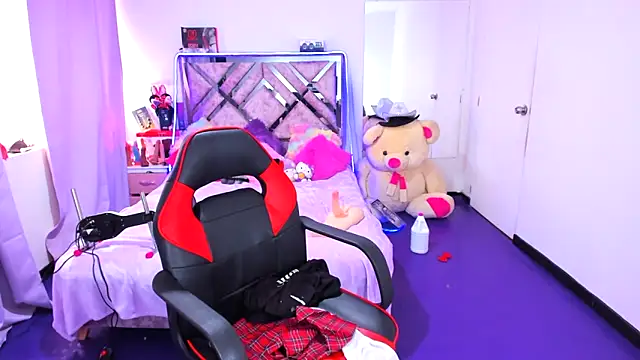 Snapshot of Luna_Analya chatting on 26, 2, 2026 Luna Analya online show from 26, 2, 2026