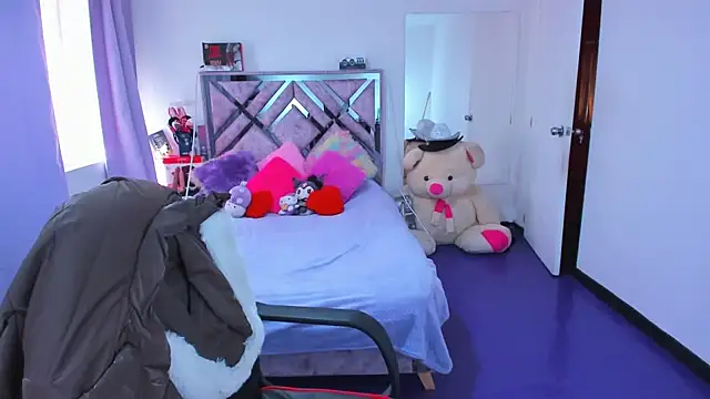 Snapshot of Luna_Analya chatting on 28, 2, 2026 Luna Analya online show from 28, 2, 2026