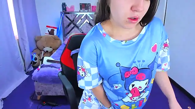 Snapshot of Luna_Analya chatting on 5, 3, 2026 Luna Analya online show from 5, 3, 2026