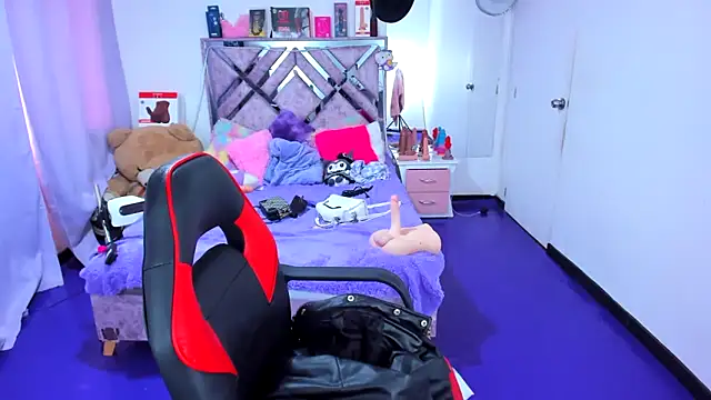 Snapshot of Luna_Analya chatting on 9, 3, 2026 Luna Analya online show from 9, 3, 2026