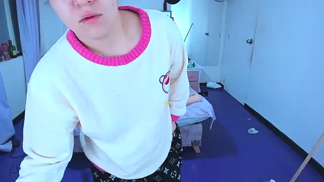 Snapshot of Luna_Analya chatting on 21, 3, 2026 Luna Analya online show from 21, 3, 2026