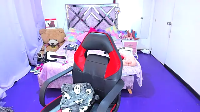 Snapshot of Luna_Analya chatting on 25, 3, 2026 Luna Analya online show from 25, 3, 2026