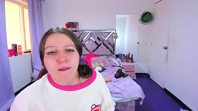 Snapshot of Luna_Analya chatting on 28, 3, 2026 Luna Analya online show from 28, 3, 2026