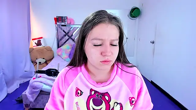 Snapshot of Luna_Analya chatting on 1, 4, 2026 Luna Analya online show from 1, 4, 2026