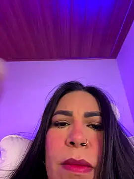 Vicky Saidi online show from 15, 11, 2025