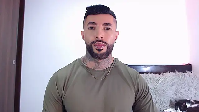 andrea de lucaa online show from 9, 1, 2026