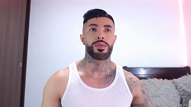 andrea de lucaa online show from 18, 1, 2026