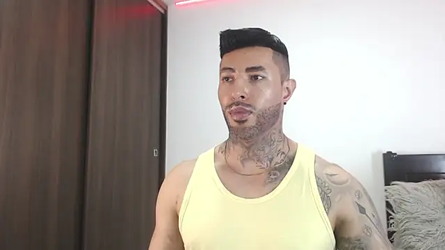 andrea de lucaa online show from 28, 2, 2026