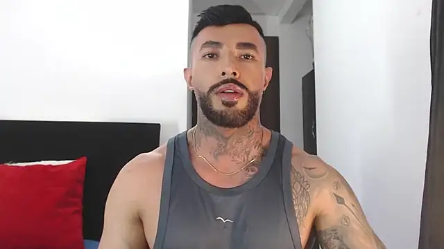 andrea de lucaa online show from 22, 5, 2026