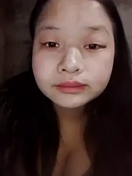 girl-babi online show from 12, 1, 2026