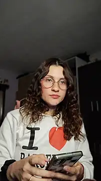 lindasyt online show from 25, 3, 2026