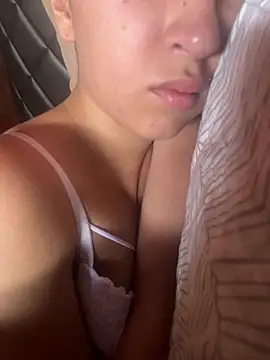 RAKEL37 online show from 21, 12, 2025