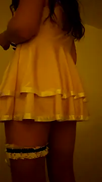 Snapshot of LeemaBean chatting on 16, 10, 2025 LeemaBean online show from 16, 10, 2025