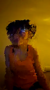 Snapshot of LeemaBean chatting on 28, 10, 2025 LeemaBean online show from 28, 10, 2025