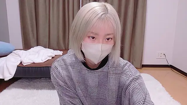 Snapshot of Nana__ch chatting on 30, 5, 2026 Nana ch online show from 30, 5, 2026