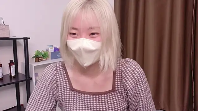 Snapshot of Nana__ch chatting on 6, 6, 2026 Nana ch online show from 6, 6, 2026