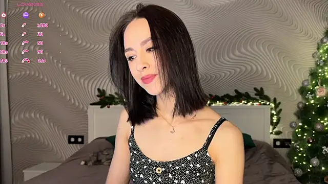 MiaSweetasHoney online show from 19, 1, 2026