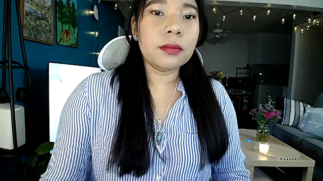 SHEILYN  online show from 21, 4, 2026