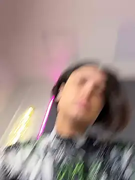 VioletAsh online show from 8, 1, 2026