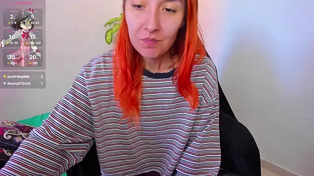 mary-magic online show from 15, 9, 2025