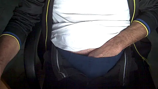 velikifant7 online show from 30, 3, 2026