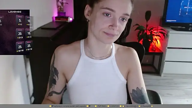   Leyla   online show from 4, 3, 2026