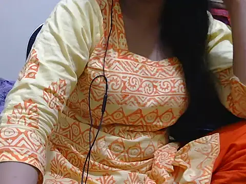 fairy queen07 online show from 19, 9, 2025