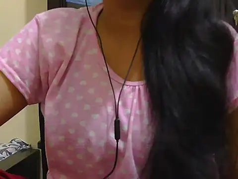 fairy queen07 online show from 28, 9, 2025