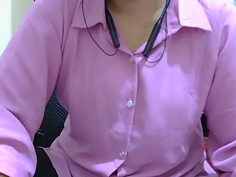 fairy queen07 online show from 18, 10, 2025