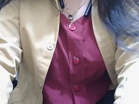 fairy queen07 online show from 18, 11, 2025