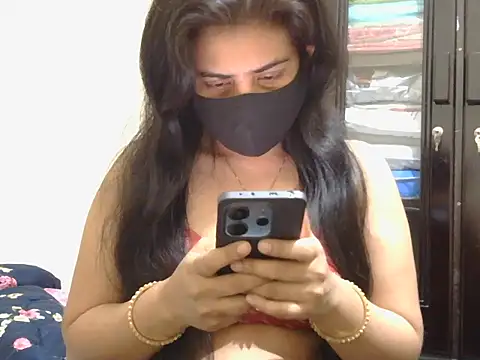 fairy queen07 online show from 11, 1, 2026