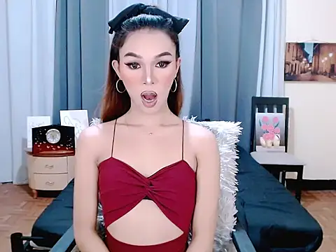 aelinhot online show from 18, 10, 2025