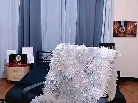 aelinhot online show from 19, 10, 2025