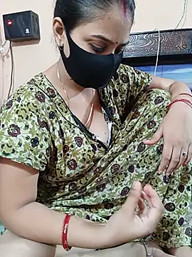 Snapshot of Priyanka_Pal chatting on 12, 6, 2026 Priyanka Pal online show from 12, 6, 2026