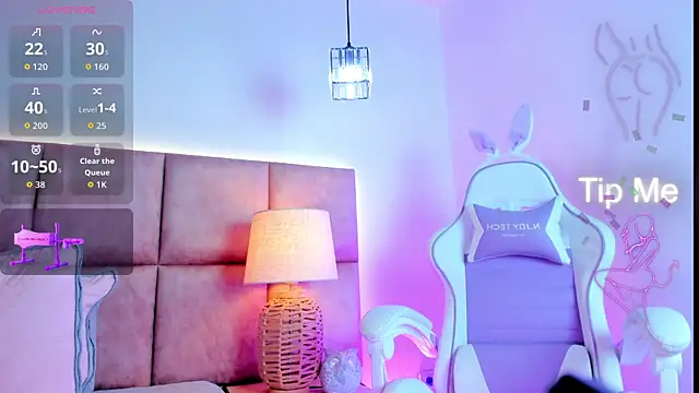 KatheMiler online show from 10, 9, 2025