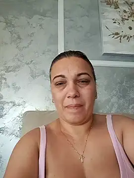 Snapshot of PalomaDesireee chatting on 16, 9, 2025 PalomaDesireee online show from 16, 9, 2025