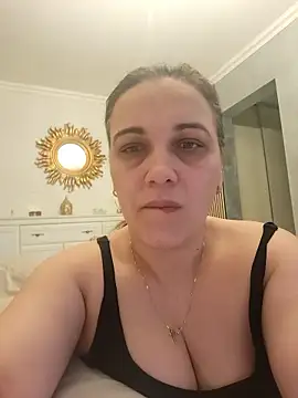 PalomaDesireee online show from 16, 1, 2026