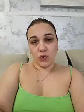 PalomaDesireee online show from 18, 2, 2026