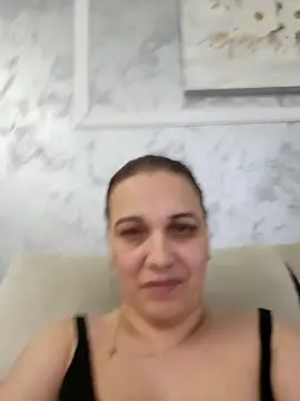 PalomaDesireee online show from 19, 2, 2026