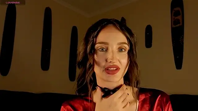 xSweetMissx online show from 9, 9, 2025